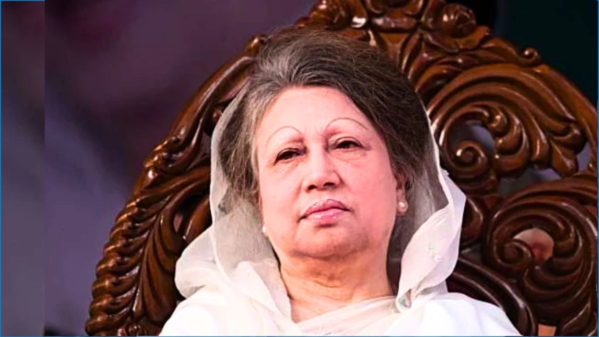 খালেদা জিয়ার অবস্থা সংকটাপন্ন, ভেন্টিলেশনে চিকিৎসা চলছে